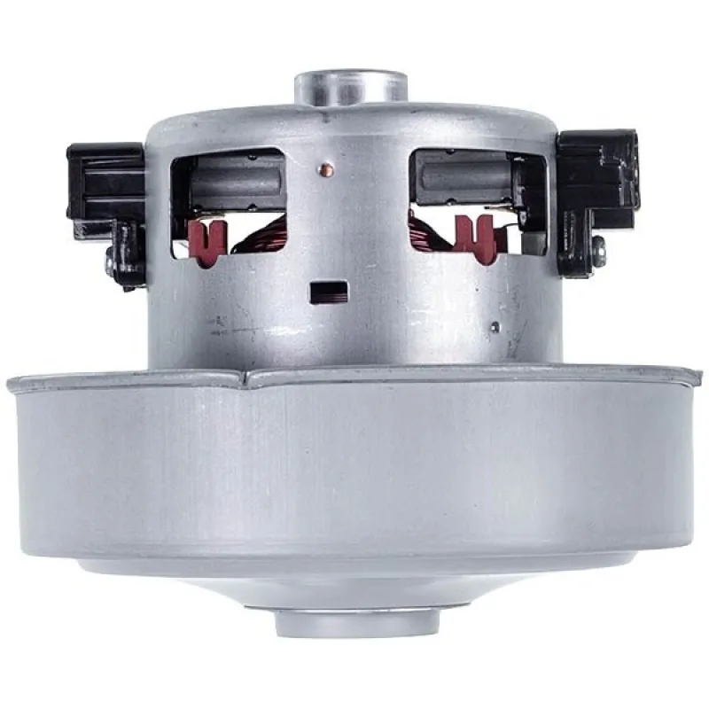 Двигун для пилососа VAC030UN (з виступом) SKL D=134/84 mm H=34/104 mm 1400 W
