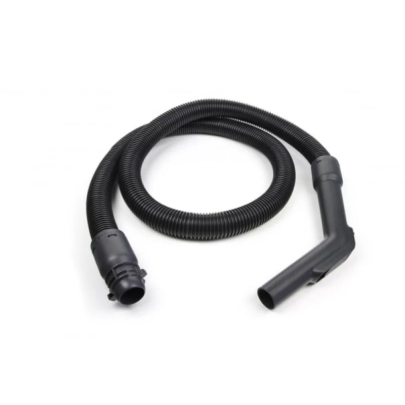 Шланг для пилососа Philips 434100420420 FC6008/01 L=1800mm чорний