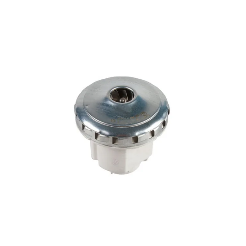 Двигун для мийного пилососа Zelmer 00145611 467.3.403-3 Domel D=130/92 mm H=30/130 mm 1350 W
