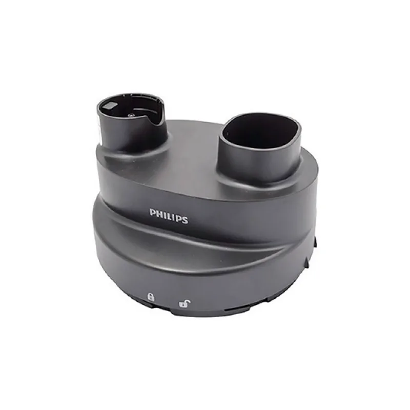 Редуктор для чаші подрібнювача 1500ml блендера Philips HR7969/90 420303596621