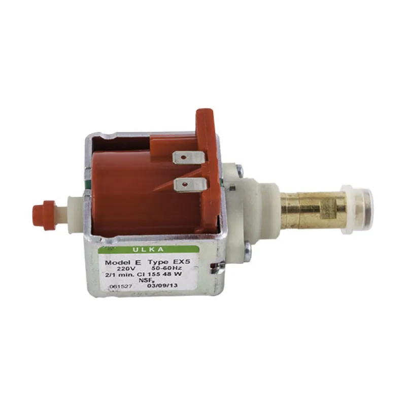 Помпа (насос) для кавоварки ULKA 48W Type EX5
