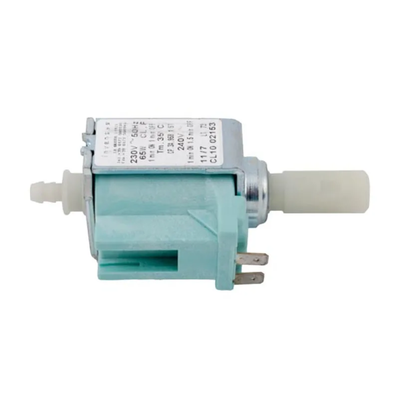 Помпа CL10 для кофемашины Philips/Saeco, 65 Вт