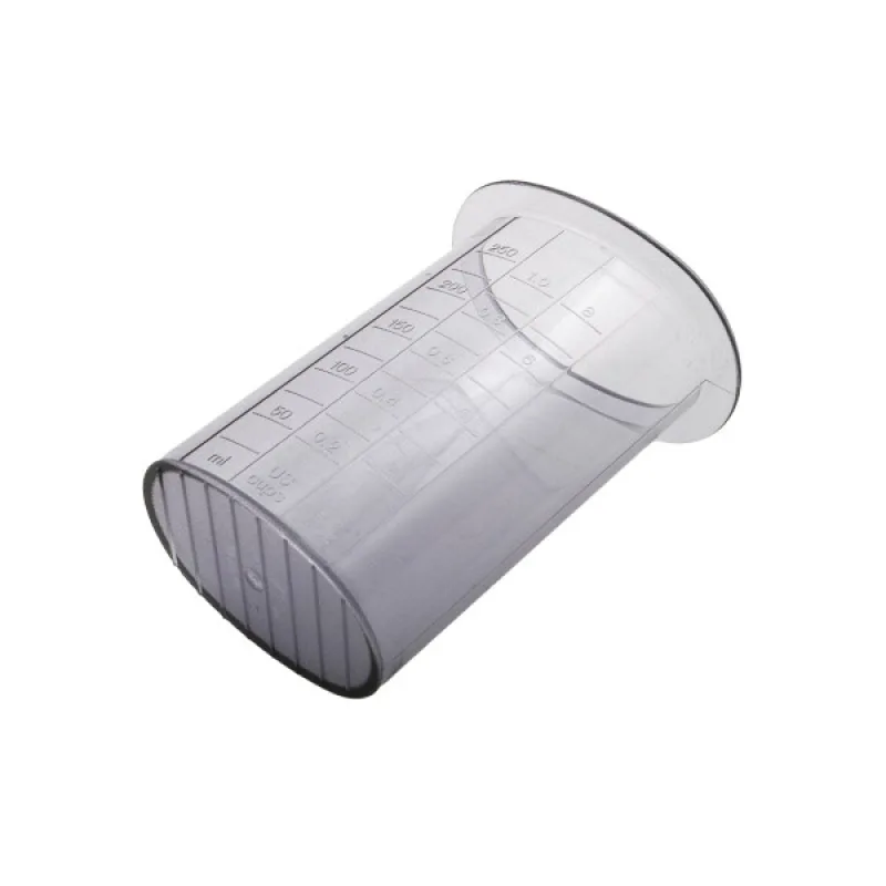 Штовхач для чаші кухонного комбайна Braun 67051073, 2000 мл