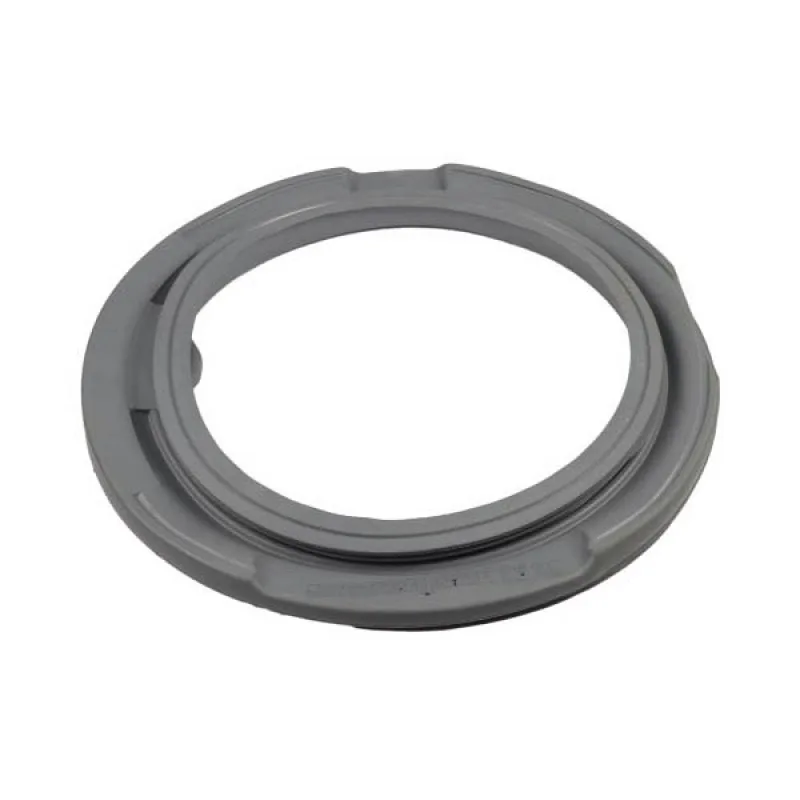 Манжета люка для стиральной машины Samsung DC64-02605A, серая
