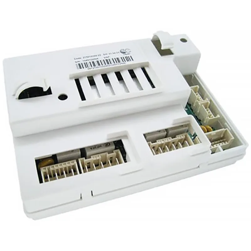 Модуль керування для пральної машини Indesit C00270972 Arcadia BP PTC (без прошивки)