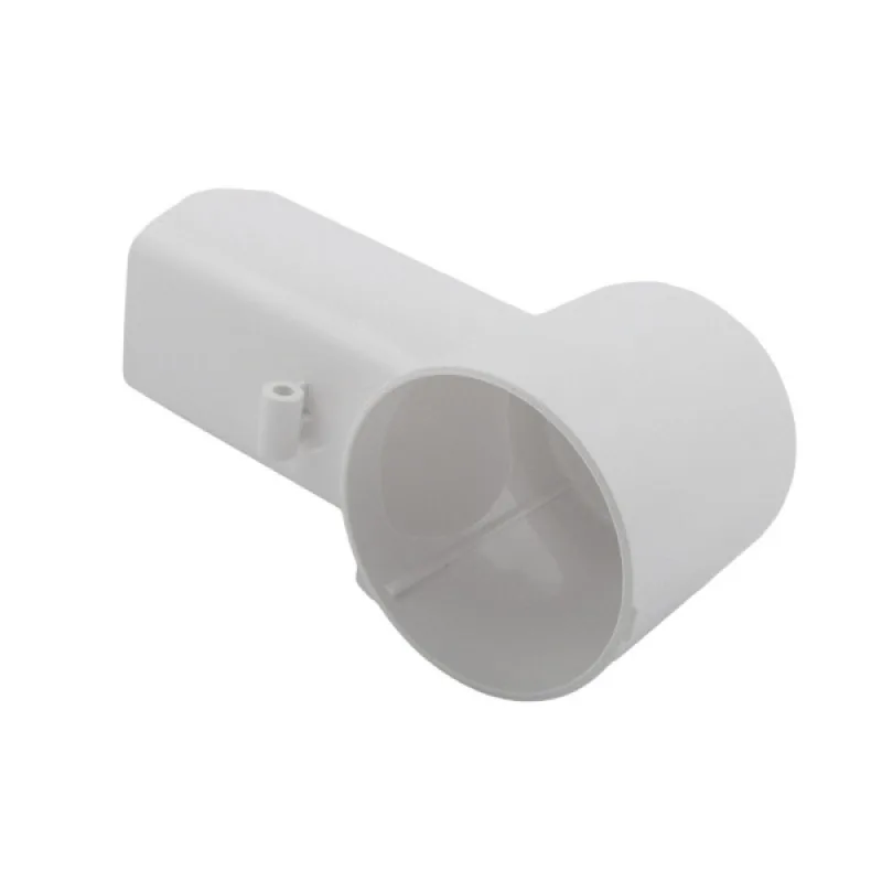 Корпус терток насадки-овочерізки для м’ясорубки Zelmer/Bosch 12036588 986.7001
