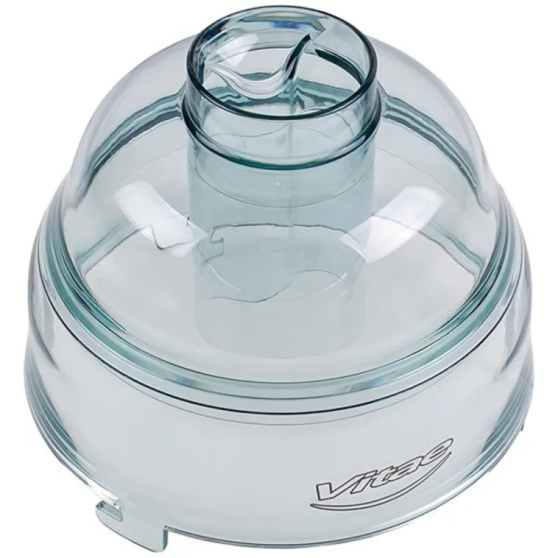 Кришка корпуса соковижималки Moulinex JU210 SS-192018