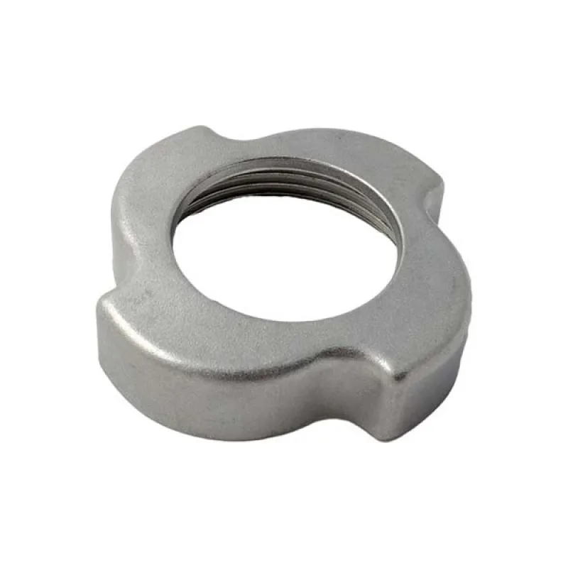 Затискне кільце для м’ясорубки Moulinex SS-989842