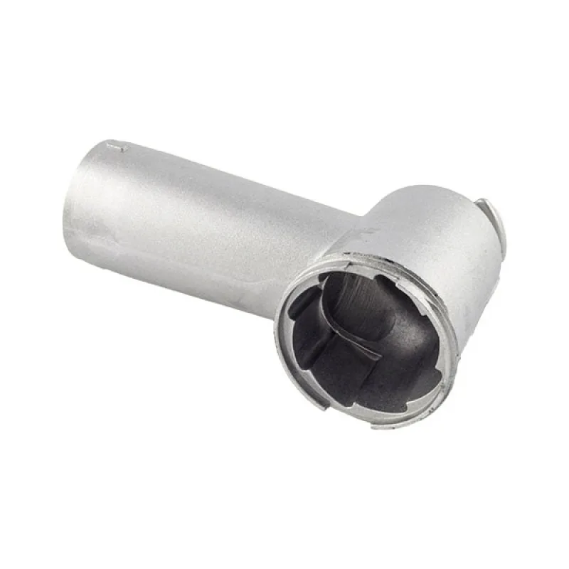 Тубус для м’ясорубки Moulinex HV4 SS-989841