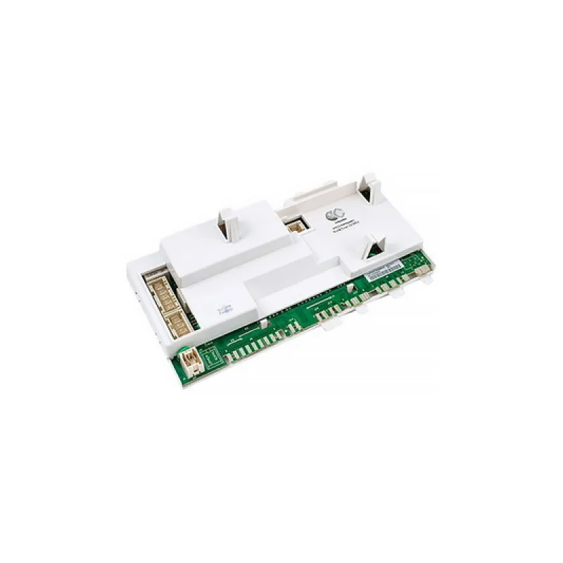 Модуль керування для пральної машини Indesit C00254297 EVOII (без прошивки)