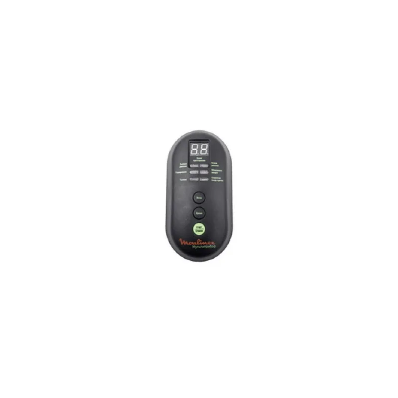 Плата управління для мультиварки CE400032 Moulinex SS-992697