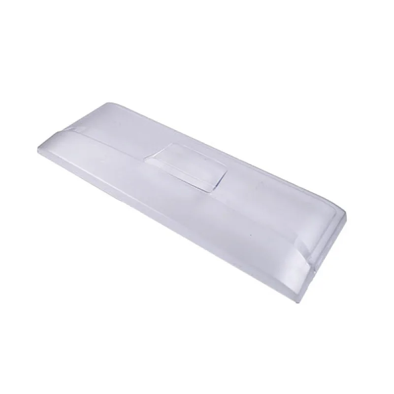 Панель ящика для овочів для холодильника Indesit C00284101, 503x176 мм