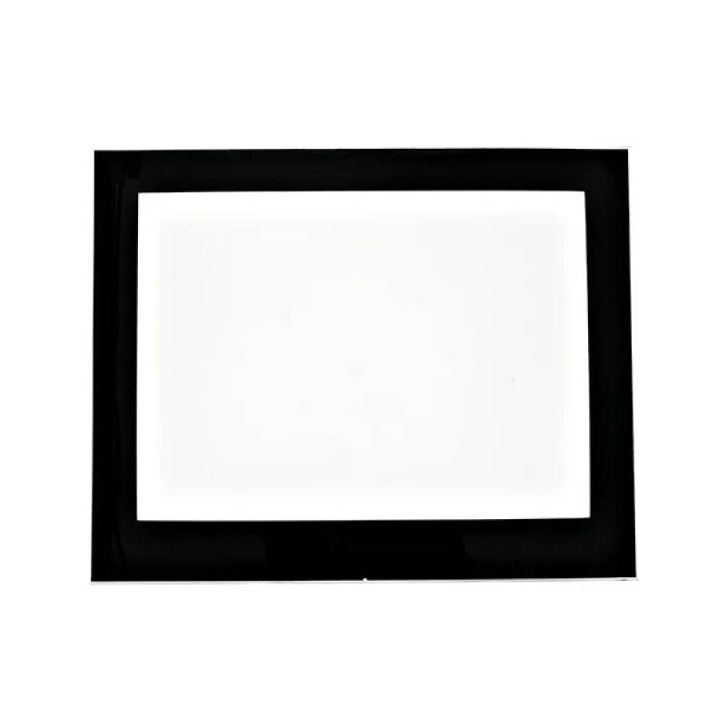 Внутрішнє скло дверей для духовки Ariston C00286543