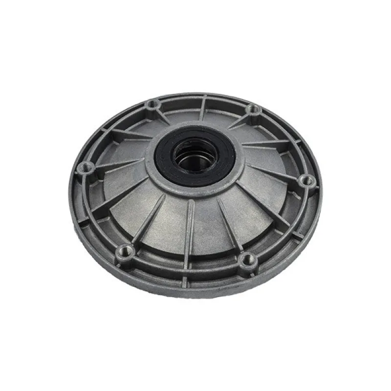 Блок підшипників для пральної машини Indesit C00047119 6203/6204 H=56 мм