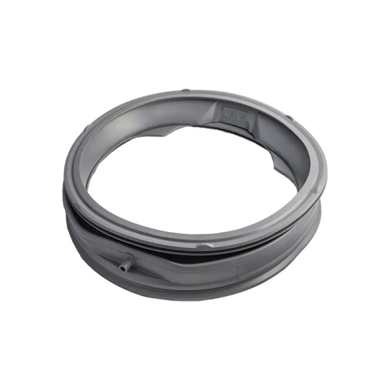 Манжета люка для пральної машини LG MDS61952201 (всі патрубки закриті)