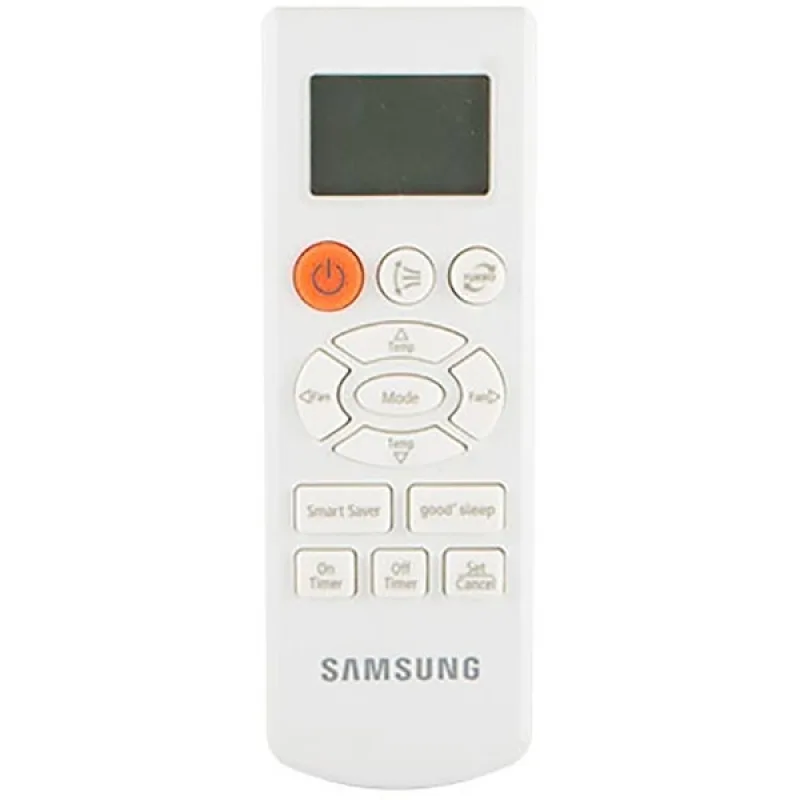 Пульт для кондиціонера Samsung DB93-08808A
