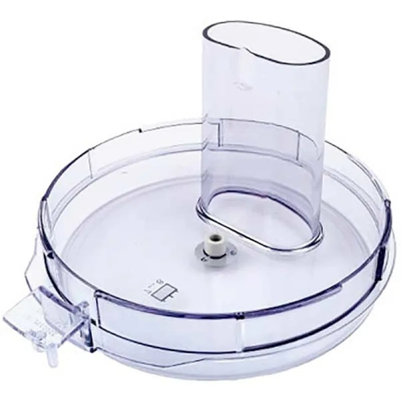 Braun 7322010234 Кришка чаші соковитискача кухонного комбайна