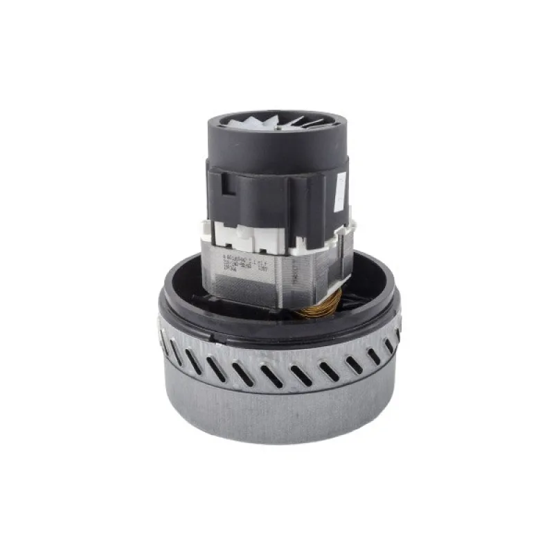 Двигун для мийного пилососа Twin TT Thomas 100366 A061300447 D=143/107 mm H=73/169 mm 1600 W
