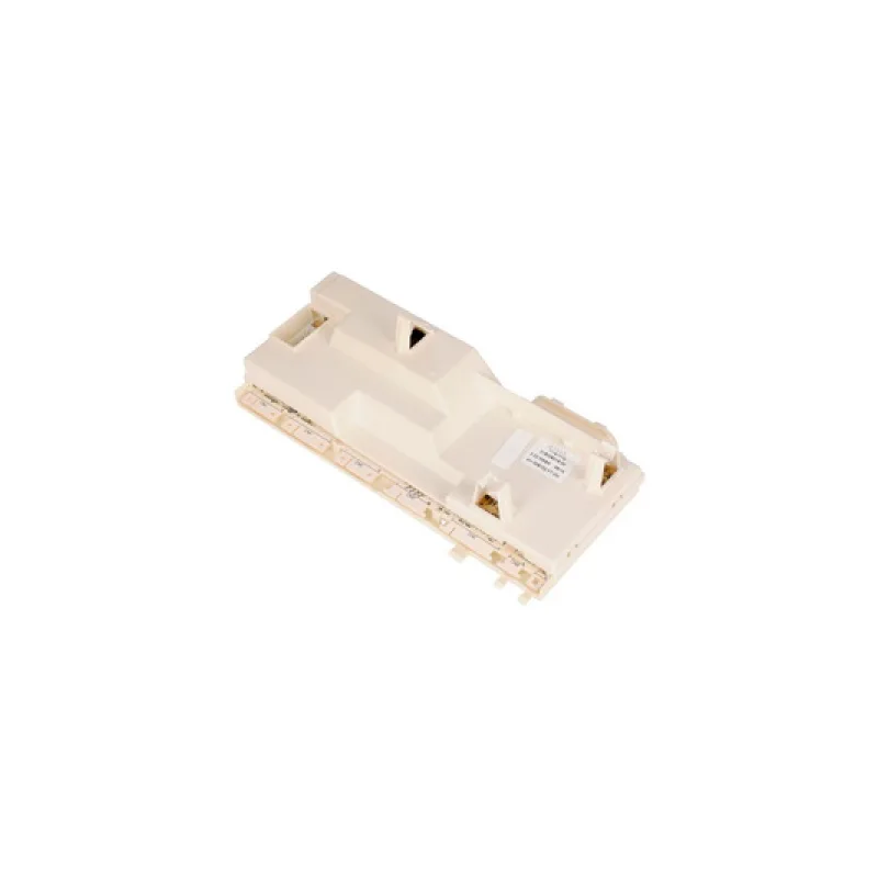Модуль керування для пральної машини Indesit C00143372 (без прошивки)