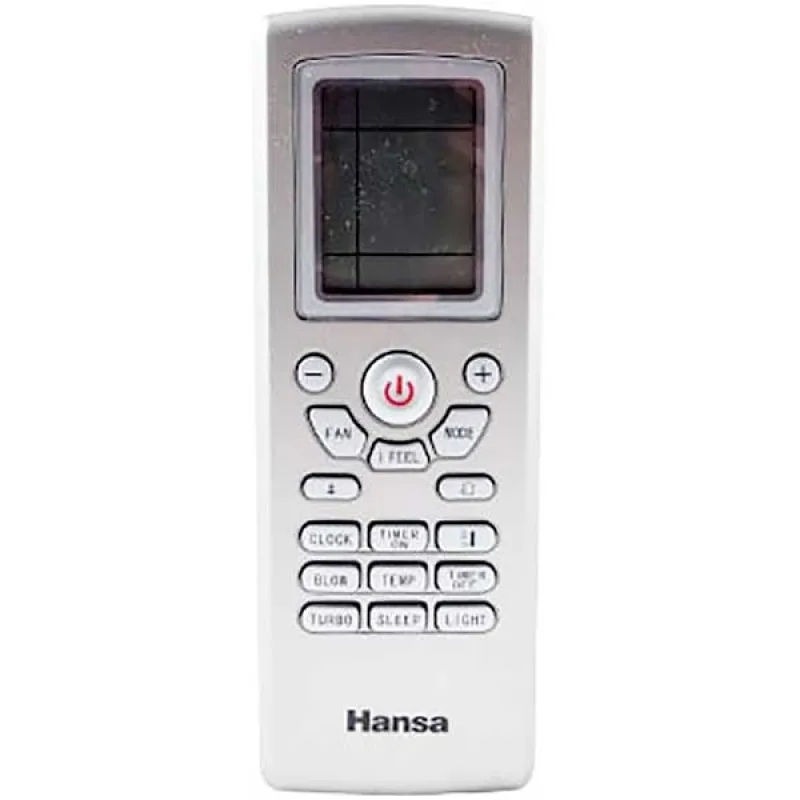 Пульт для кондиціонера Hansa YT1F