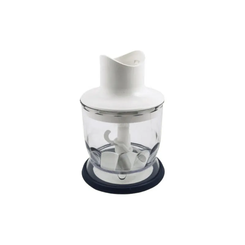 Подрібнювач для блендера Braun 7322118354 67050426 350ml HC (синя основа)