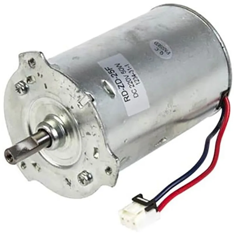 Мотор для хлібопічки Zelmer RD-ZD-25F 50 Вт 643201.1010 00145601