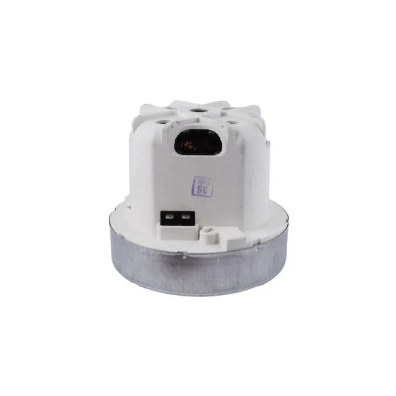Двигун для пилососа Philips 432200900691 463.3.420 Domel D=120/92 mm H=30/114 mm