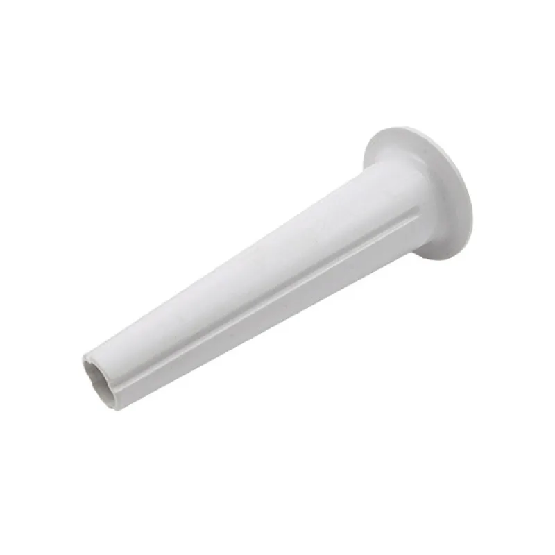 Насадка для виготовлення ковбаси для м&aposясорубки Zelmer \ Bosch 10017481 NR5 D=58mm 86.1004