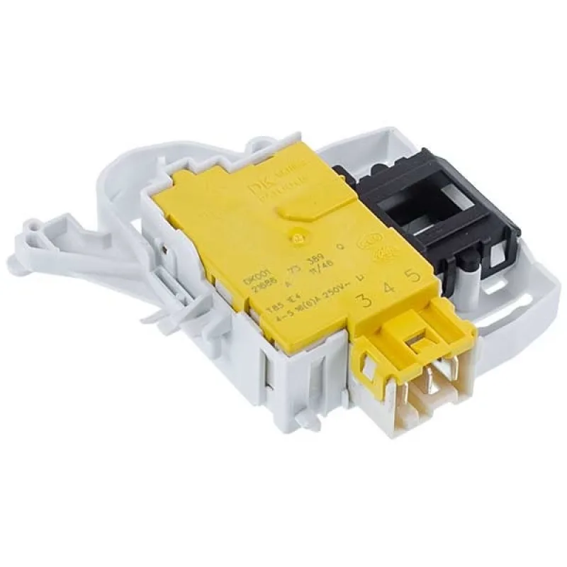 Door lock for washing machine Indesit/Hotpoint-Ariston ZV-448
