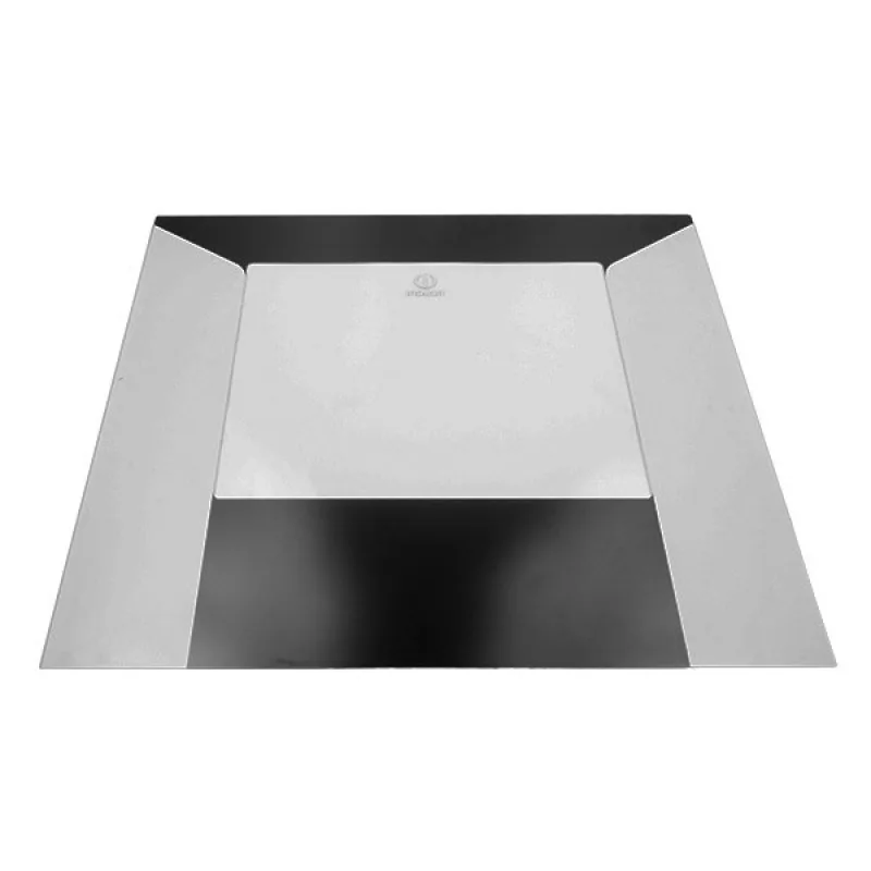 Кришка верхня скляна для плити Indesit C00081852