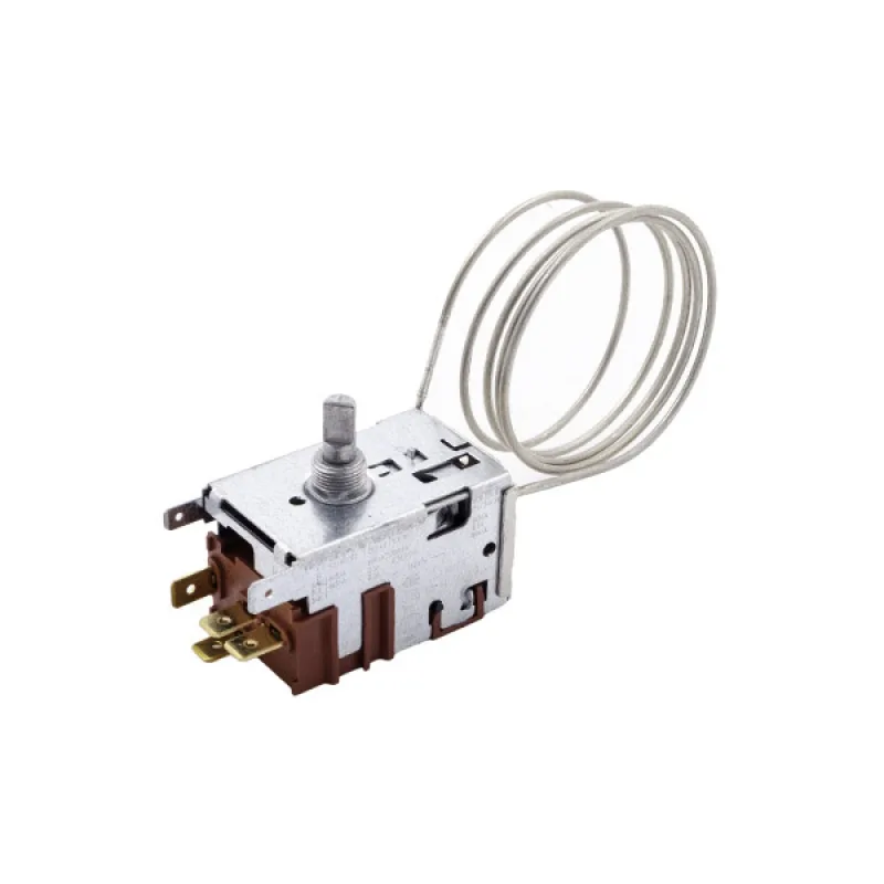 Capillary thermostat for refrigerator Gorenje 596279, 850 mm