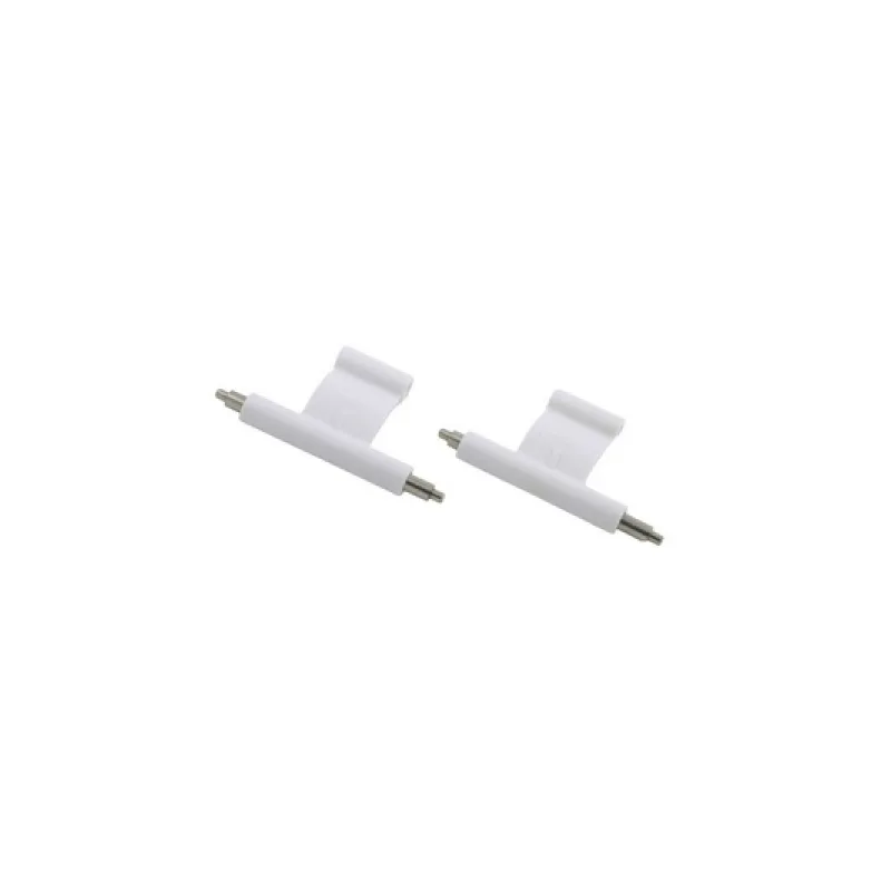 Петля защібки (2шт) для соковижималки Kenwood KW713676