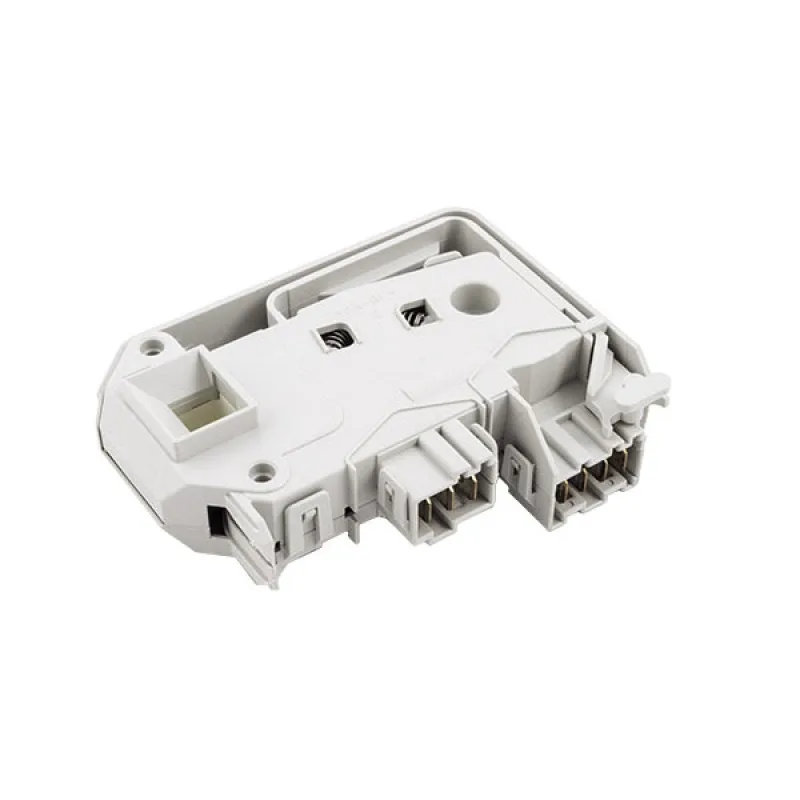 Замок люка (двері) для пральної машини Samsung DC64-00652D