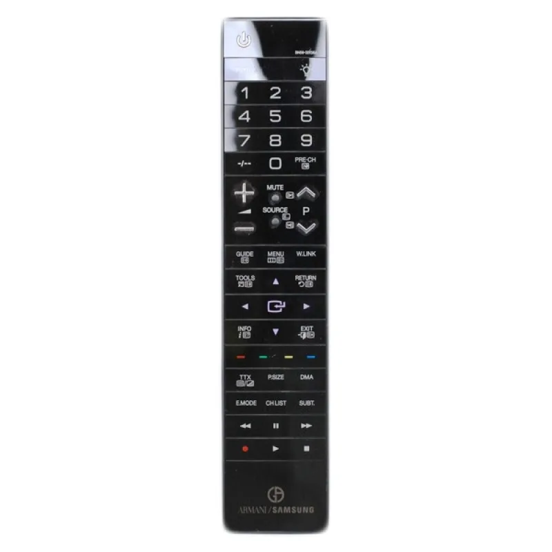 Пульт истанційного керування для телевізора Samsung BN59-00756A