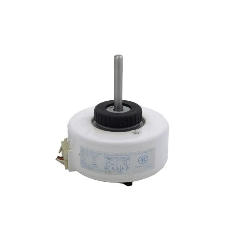 Мотор вентилятора блоку для кондиціонера Beko 9198600619 FN20J-PG 20 Вт 0.20A (проти год. стрілки)