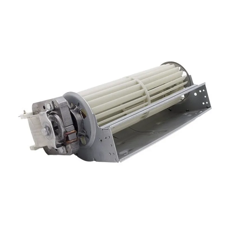 Вентилятор обдуву духовки M1713 Beko 264410001