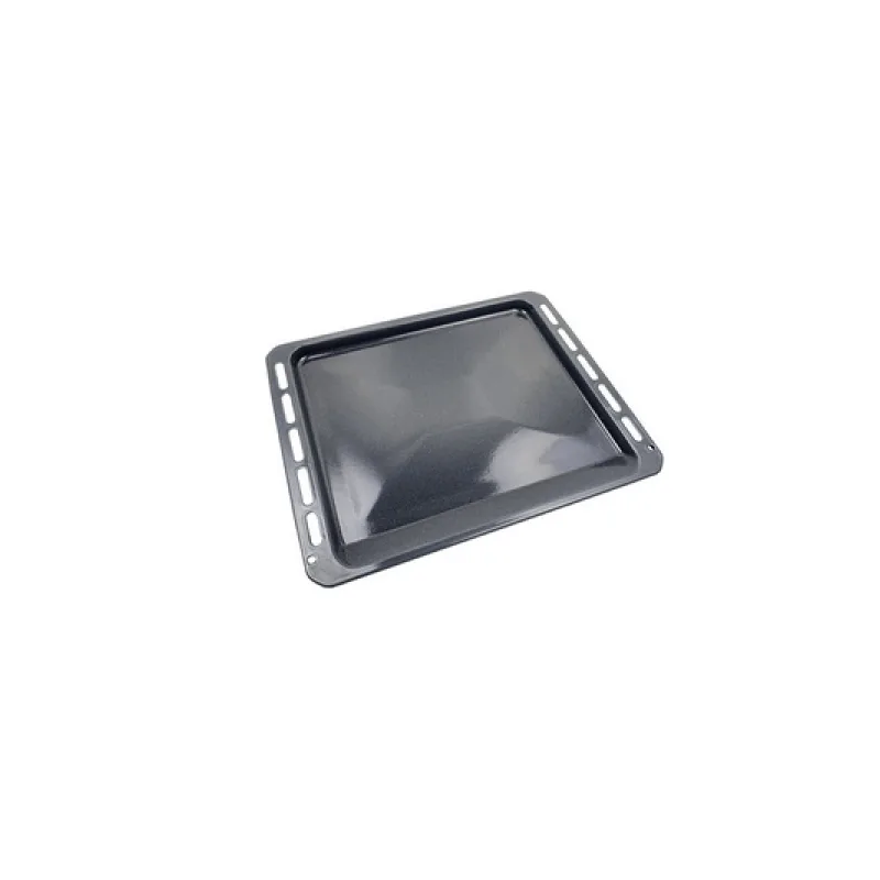 Емальоване деко для духовки Samsung 460x368x20 мм DG63-00012A