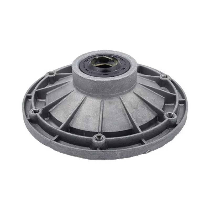 Блок підшипників для пральної машини Indesit COD.056 EBI 6203/6204 H=70 мм