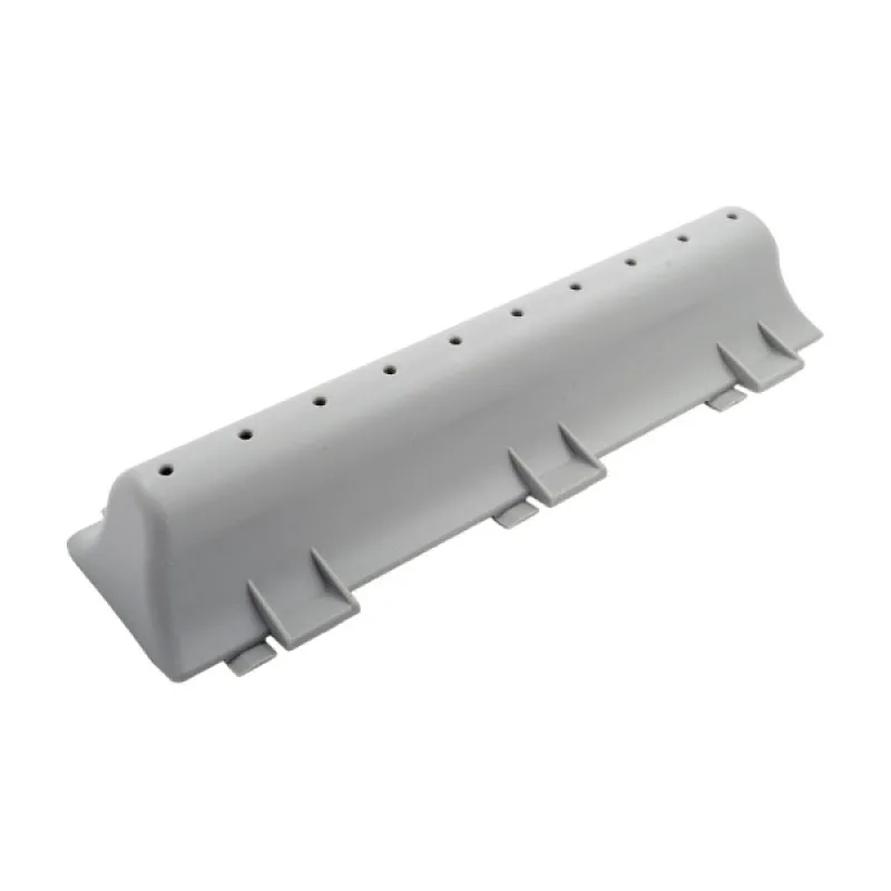 Drum paddle for Whirlpool washing machine 480110100104, 215 mm