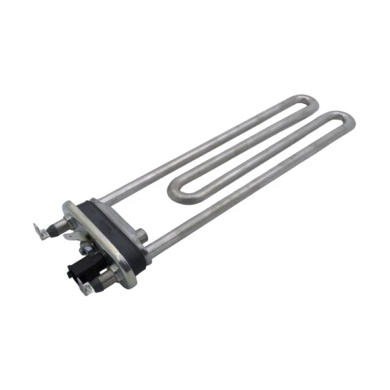 ТЕН для пральної машини Whirlpool 481010645279 Thermowatt TPD 245-SG-2050 L=245 мм 2050 Вт
