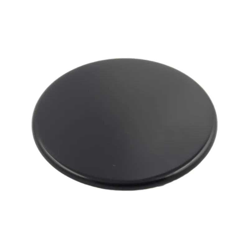 Кришка розсікача великого пальника для газової плити Indesit/Ariston C00052931