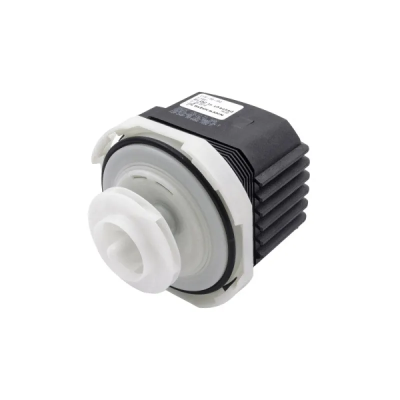 Помпа циркуляційна для посудомийної машини Hotpoint-Ariston C00257903, 105 Вт