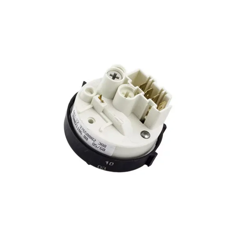 Реле рівня води (пресостат) для пральної машини Indesit, Ariston C00145174.