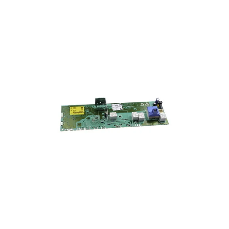 Модуль керування для пральної машини Gorenje 280668 AKO-08-GZK-4