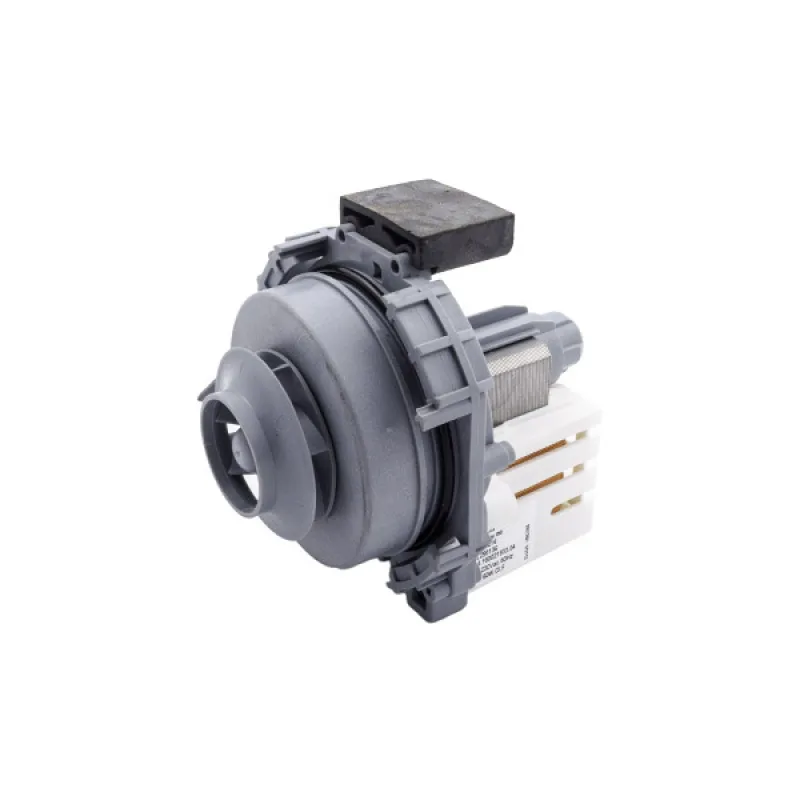 Circulation pump M312 for Indesit/Ariston dishwasher C00303737