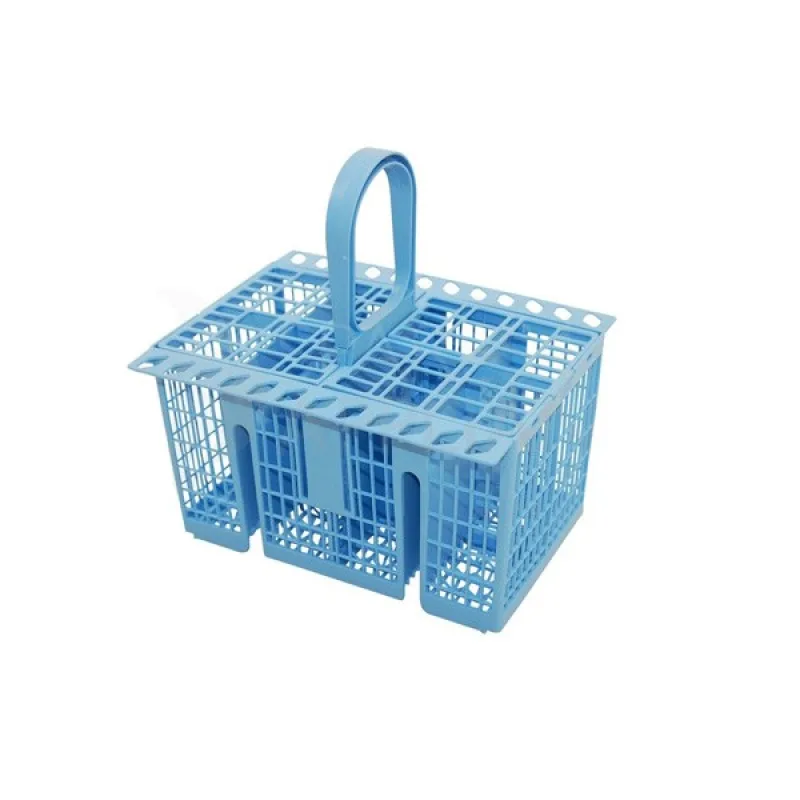 Корзина для столових приборів посудомийної машини Indesit C00258627 205x160x120 мм