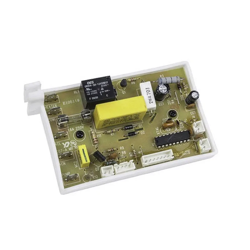 Плата живлення для кавоварки Rowenta MS-621678