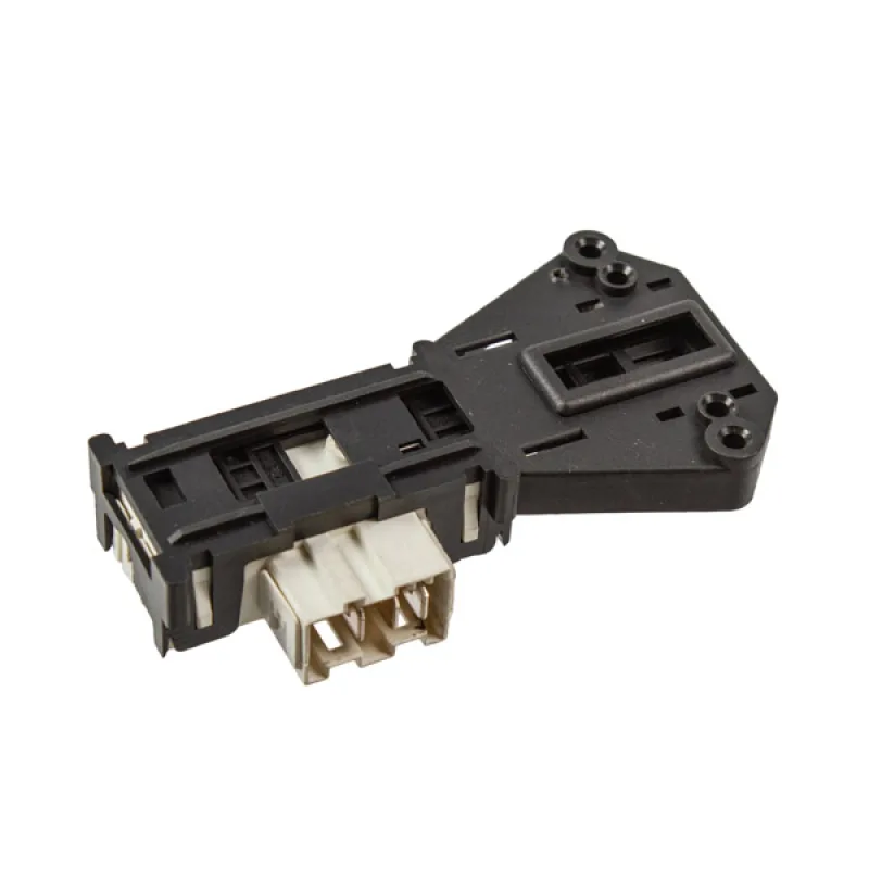 Замок люка для стиральной машины Samsung DC64-01538A