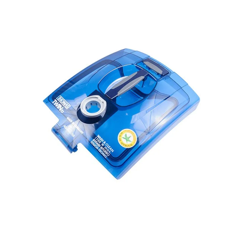 Кришка корпуса для пилососа Thomas Twin TT 102145