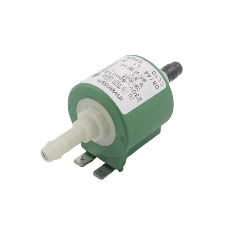 Насос (помпа) для пилососа Thomas 14 Вт Invensys Type CL10 01664 100370